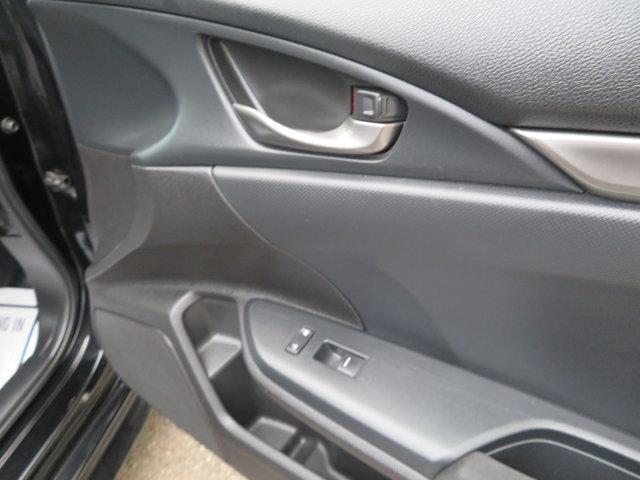 used 2019 Honda Civic car, priced at $24,991