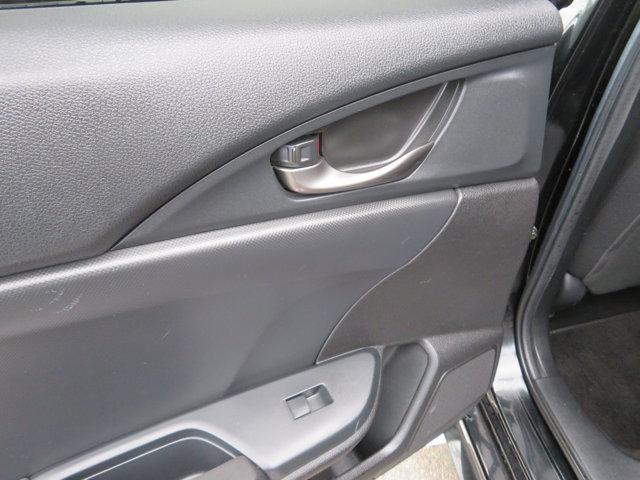 used 2019 Honda Civic car, priced at $24,991