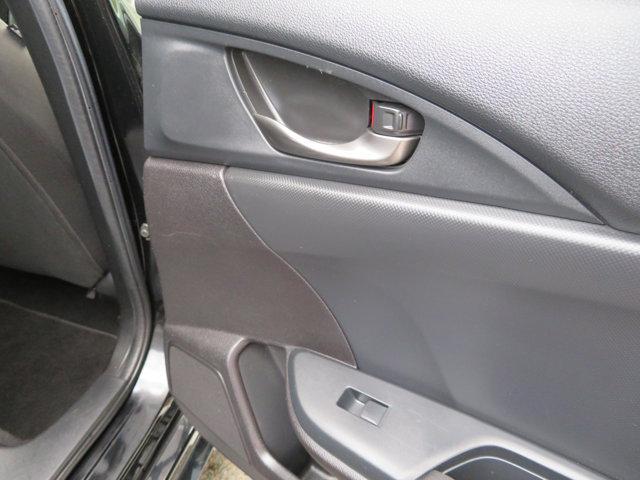 used 2019 Honda Civic car, priced at $24,991