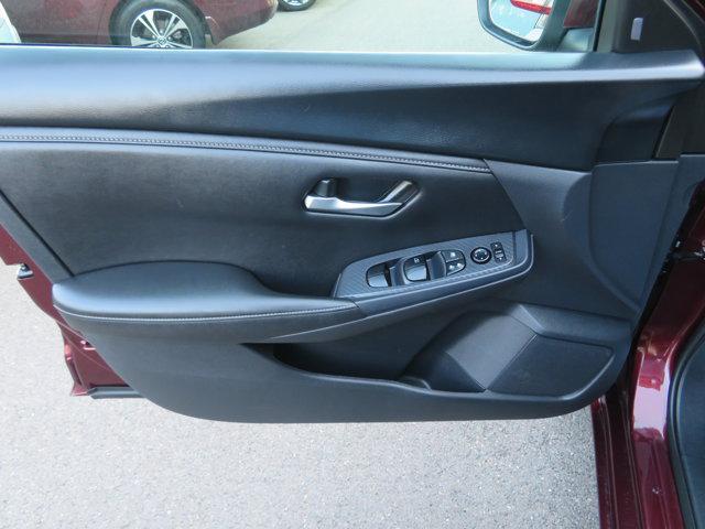 used 2024 Nissan Sentra car, priced at $21,991