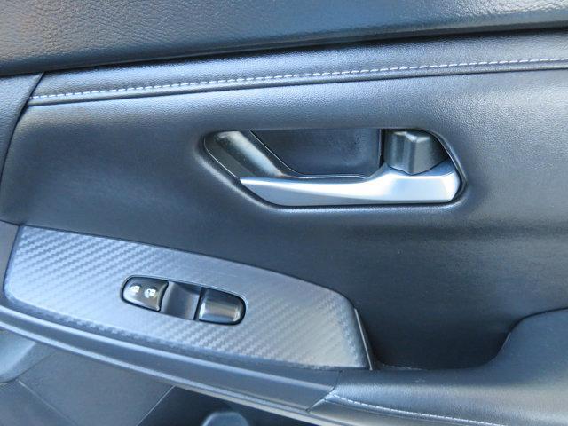 used 2024 Nissan Sentra car, priced at $21,991