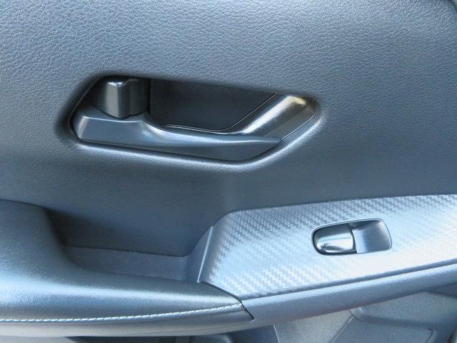 used 2024 Nissan Sentra car, priced at $21,991