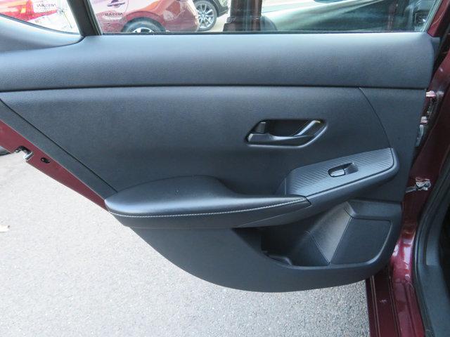 used 2024 Nissan Sentra car, priced at $21,991