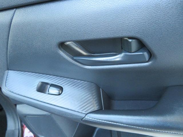 used 2024 Nissan Sentra car, priced at $21,991