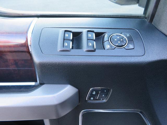 used 2016 Ford F-150 car, priced at $23,991