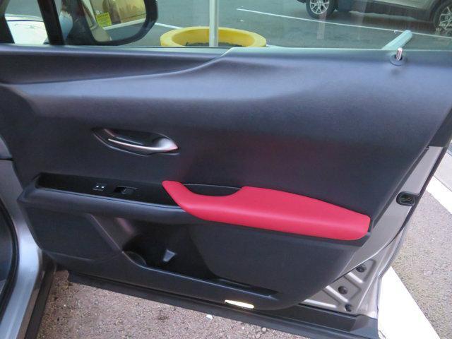 used 2019 Lexus UX 250h car, priced at $25,991