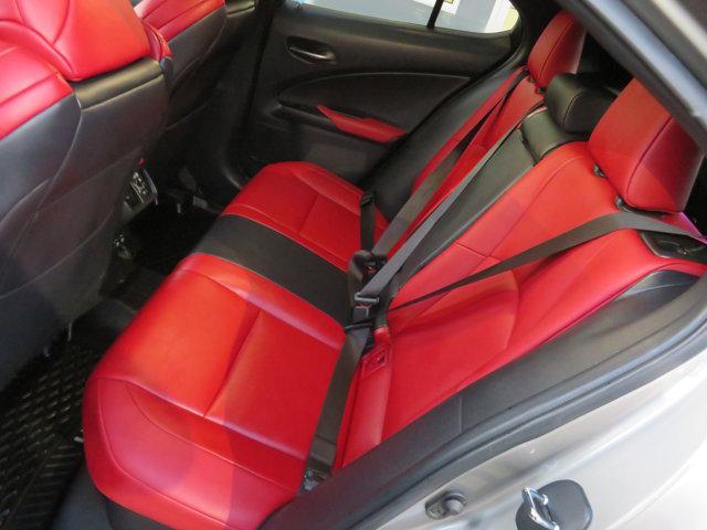 used 2019 Lexus UX 250h car, priced at $25,991