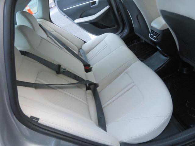 used 2020 Hyundai Sonata Hybrid car, priced at $21,991