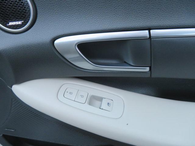 used 2020 Hyundai Sonata Hybrid car, priced at $21,991