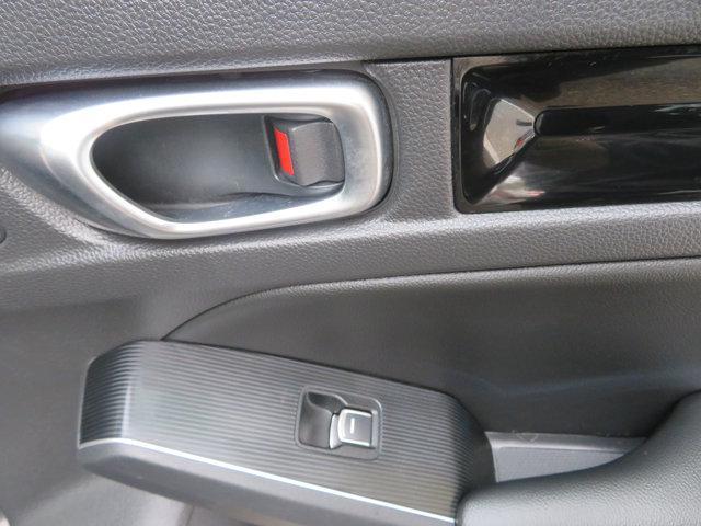 used 2022 Honda Civic car, priced at $24,991