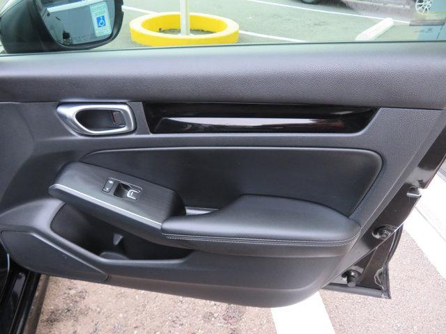 used 2022 Honda Civic car, priced at $24,991