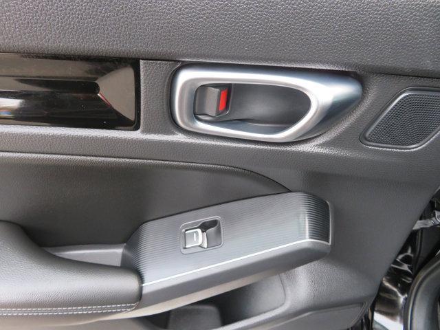 used 2022 Honda Civic car, priced at $24,991