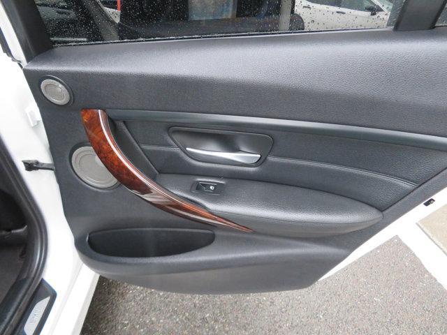 used 2014 BMW 335 car, priced at $13,991