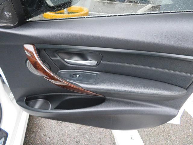 used 2014 BMW 335 car, priced at $13,991