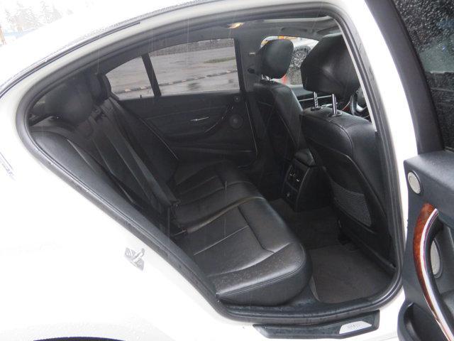used 2014 BMW 335 car, priced at $13,991