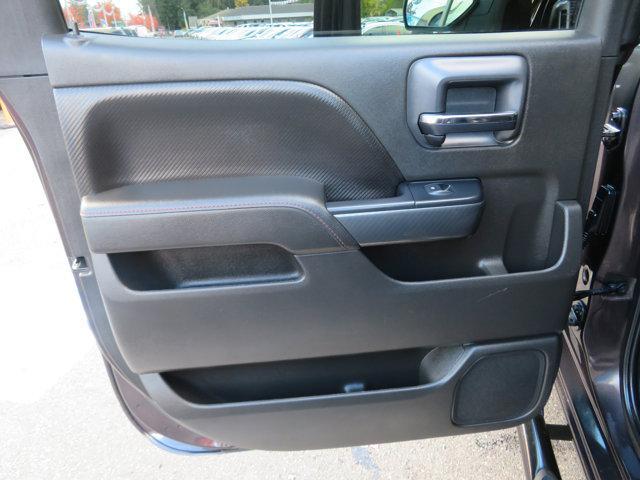 used 2016 GMC Sierra 1500 car, priced at $28,991