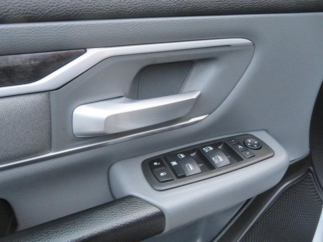 used 2022 Ram 1500 car, priced at $25,991