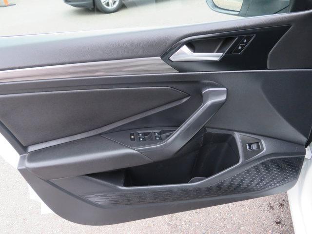 used 2019 Volkswagen Jetta car, priced at $19,991