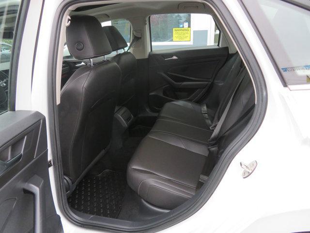 used 2019 Volkswagen Jetta car, priced at $19,991