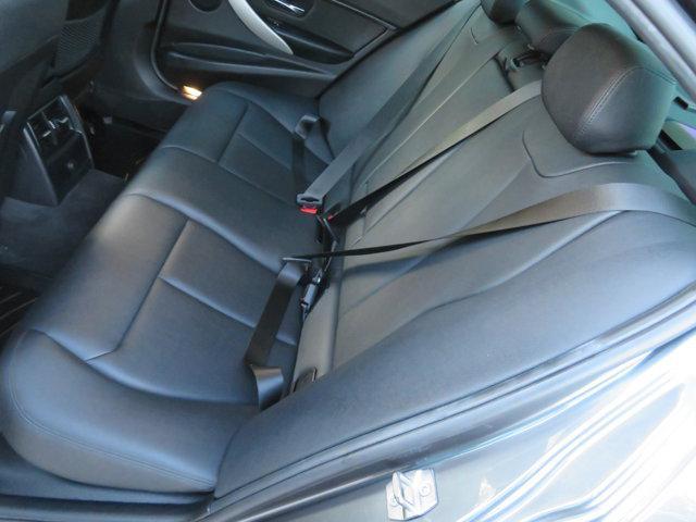 used 2018 BMW 320 car, priced at $17,991