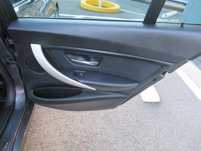 used 2018 BMW 320 car, priced at $17,991