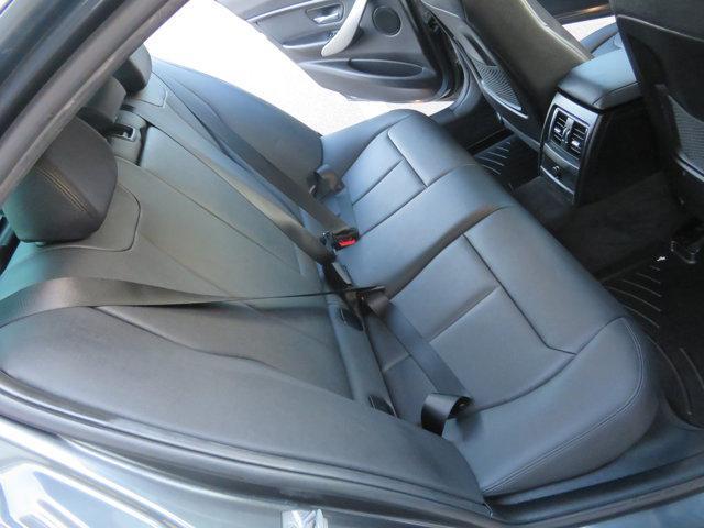 used 2018 BMW 320 car, priced at $17,991