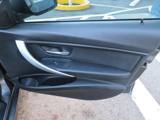 used 2018 BMW 320 car, priced at $17,991