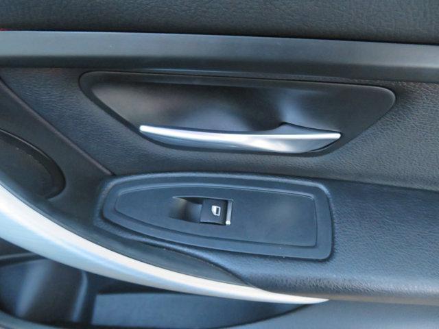 used 2018 BMW 320 car, priced at $17,991