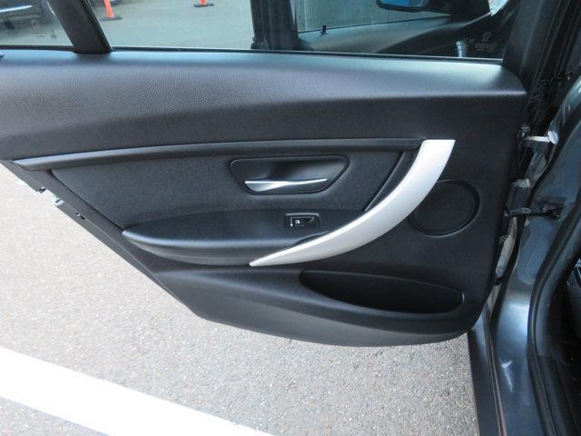 used 2018 BMW 320 car, priced at $17,991