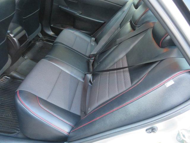 used 2017 Toyota Camry car, priced at $17,991