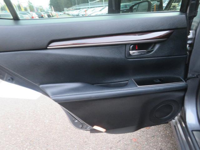 used 2018 Lexus ES 350 car, priced at $22,991