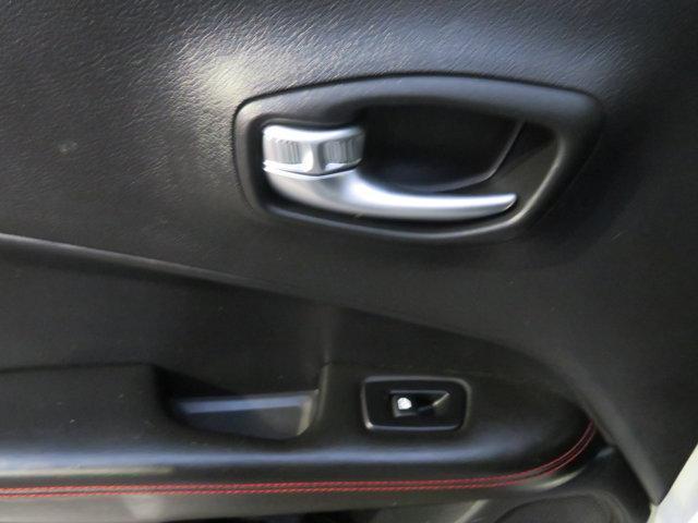 used 2017 Jeep New Compass car, priced at $17,991