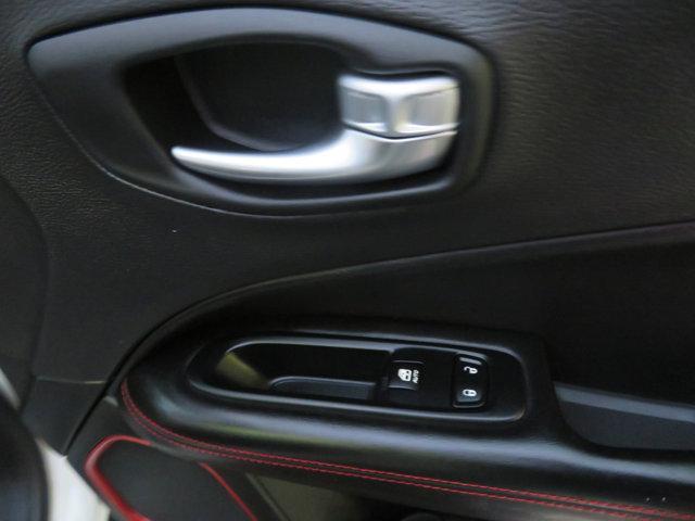 used 2017 Jeep New Compass car, priced at $17,991