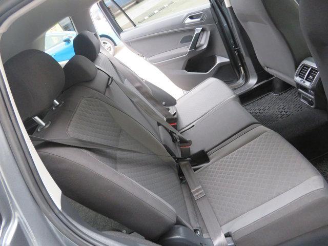 used 2020 Volkswagen Tiguan car, priced at $15,991