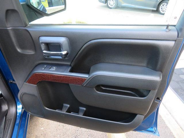 used 2015 GMC Sierra 1500 car, priced at $23,991