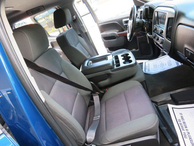 used 2015 GMC Sierra 1500 car, priced at $23,991