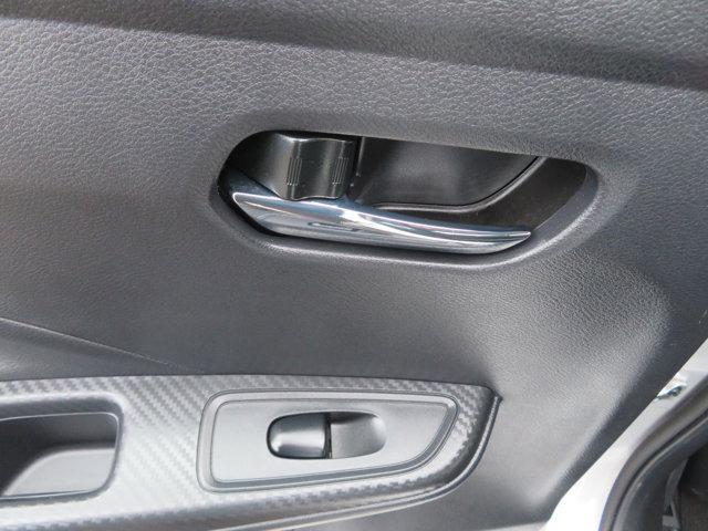 used 2025 Nissan Versa car, priced at $19,991