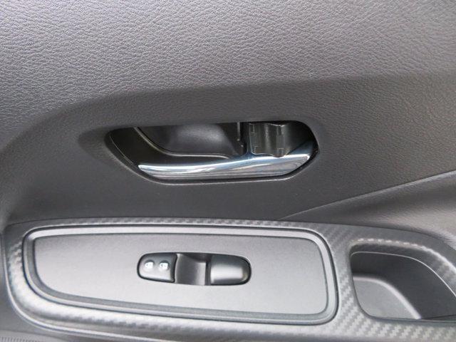 used 2025 Nissan Versa car, priced at $19,991