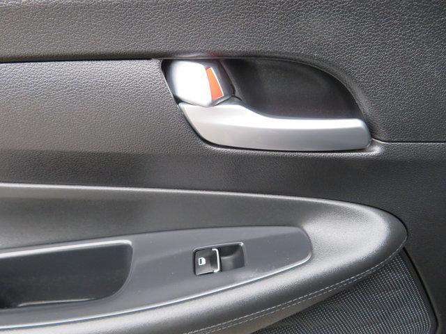 used 2023 Hyundai Santa Fe car, priced at $24,991