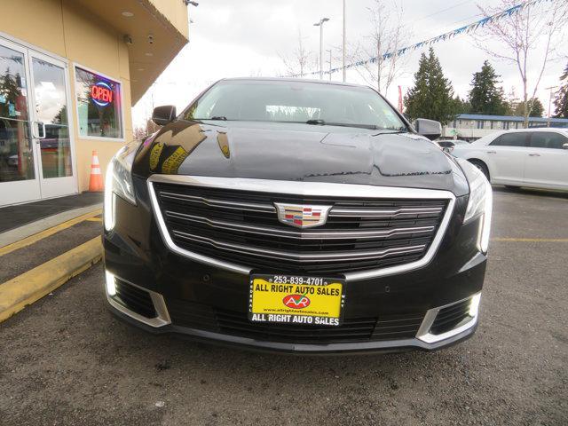 used 2019 Cadillac XTS car, priced at $18,991