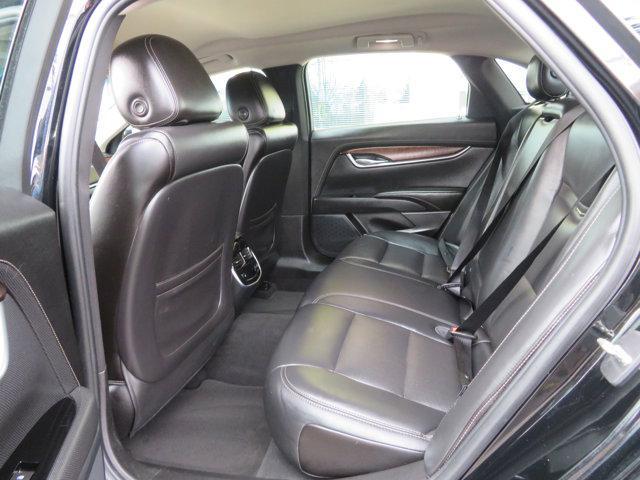 used 2019 Cadillac XTS car, priced at $18,991