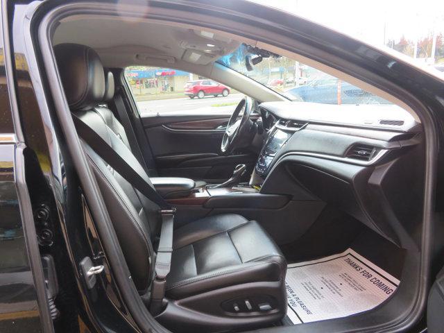 used 2019 Cadillac XTS car, priced at $18,991