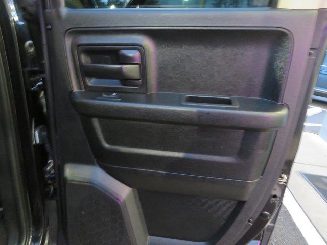 used 2017 Ram 1500 car, priced at $19,991