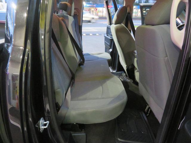 used 2017 Ram 1500 car, priced at $19,991