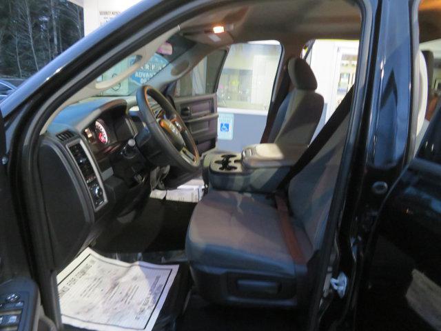 used 2017 Ram 1500 car, priced at $19,991