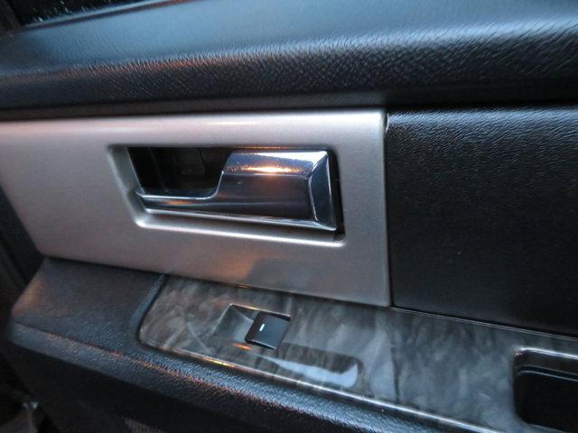 used 2017 Ford Expedition EL car, priced at $23,991