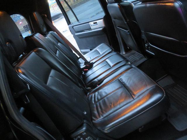 used 2017 Ford Expedition EL car, priced at $23,991