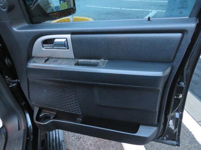 used 2017 Ford Expedition EL car, priced at $23,991