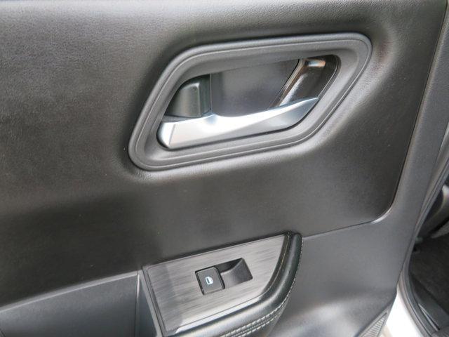 used 2024 Nissan Rogue car, priced at $24,991