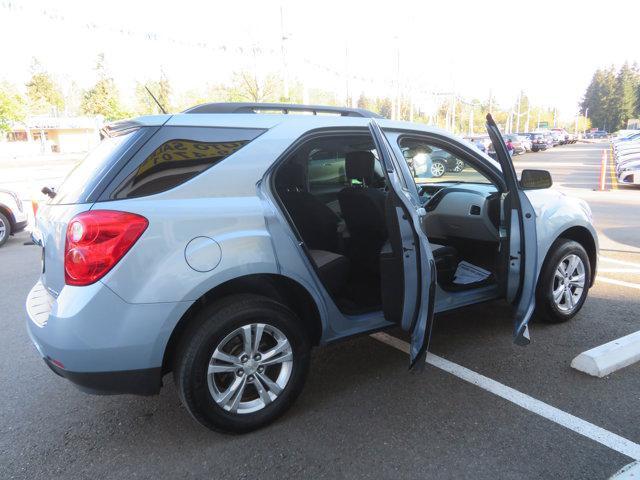 used 2015 Chevrolet Equinox car, priced at $6,991